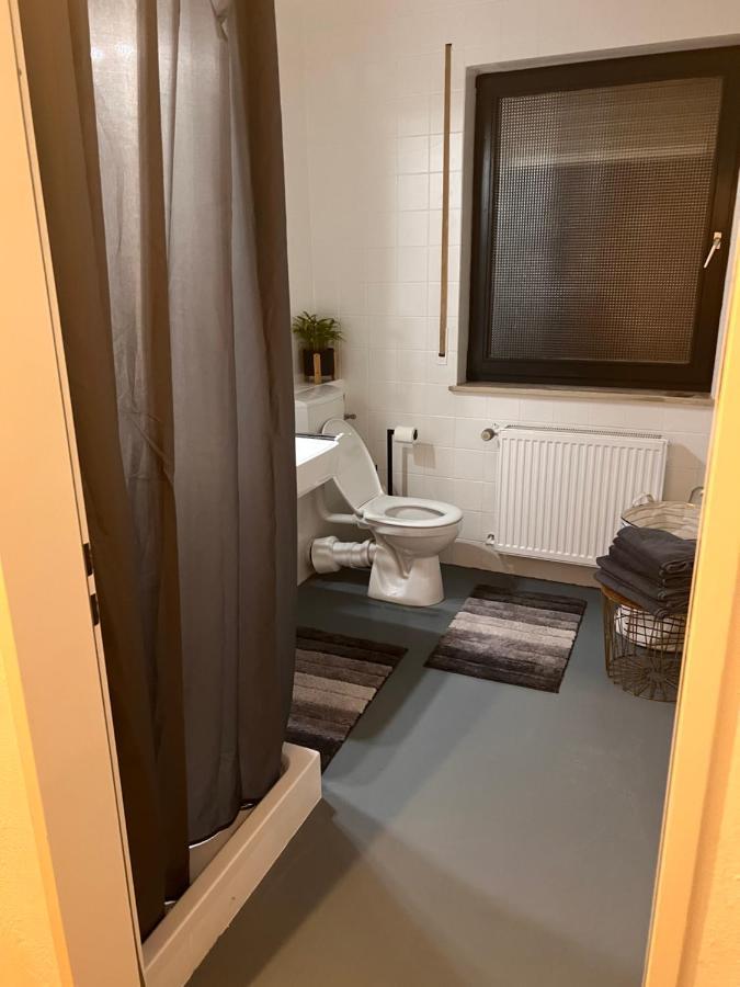 Ferienwohnung In Top Lage Von Aalen Exterior photo